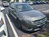 Used 2012 Ford Fusion SEL image 3