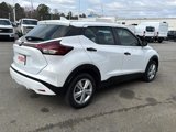 Used 2023 Nissan Kicks S image 5