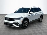 Used 2022 Volkswagen Tiguan S image 3