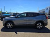 Used 2021 GMC Terrain SLT w/ LPO, Dark Accent Package image 2