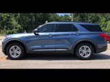 Used 2020 Ford Explorer XLT w/ Comfort Package image 3