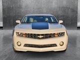 Used 2012 Chevrolet Camaro LT image 2