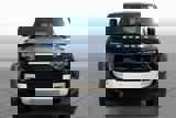 New 2025 Land Rover Defender 110 S image 3