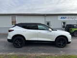 Used 2023 Chevrolet Blazer RS w/ Driver Confidence II Package image 2