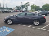 Used 2023 Chevrolet Malibu LT image 6