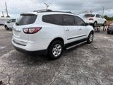Used 2016 Chevrolet Traverse LS image 6