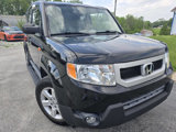 Used 2011 Honda Element EX image 2