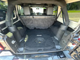 Used 2016 Jeep Wrangler Unlimited Sahara w/ Connectivity Group image 6