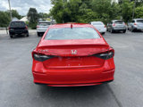 Used 2024 Honda Civic EX image 5