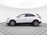 New 2025 Cadillac XT5 Premium Luxury image 4