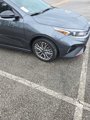 Used 2024 Kia Forte GT-Line w/ GT-Line Premium Package image 5