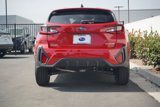 New 2025 Subaru Crosstrek 2.0i image 4