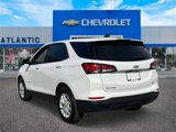 Certified 2023 Chevrolet Equinox LS w/ LS Convenience Package image 6