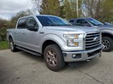 Used 2015 Ford F150 XLT w/ Equipment Group 302A Luxury image 2