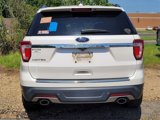 Used 2018 Ford Explorer Limited w/ Equipment Group 301A image 3