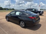 New 2025 Nissan Versa SV image 2