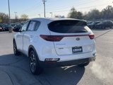 Used 2022 Kia Sportage LX image 5