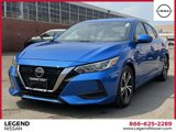 Used 2020 Nissan Sentra SV image 4