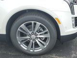 New 2025 Cadillac XT5 Premium Luxury w/ Technology Package image 5