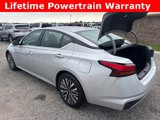 Used 2023 Nissan Altima 2.5 SV image 4