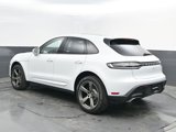 New 2025 Porsche Macan image 3