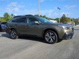 Used 2020 Subaru Outback Limited image 2