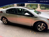 Used 2012 Chevrolet Volt Premium w/ Premium Trim Package image 3