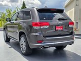 Used 2017 Jeep Grand Cherokee Summit w/ Platinum Series Group image 3