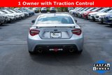 Certified 2020 Subaru BRZ Limited image 4