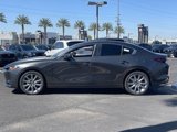 New 2025 MAZDA MAZDA3 s image 3