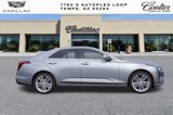 New 2025 Cadillac CT4 Premium Luxury image 2
