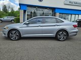 Used 2020 Volkswagen Jetta SEL image 2