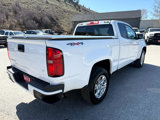 Used 2021 Chevrolet Colorado LT w/ Fleet Safety Package image 5