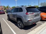 Used 2019 Jeep Cherokee Trailhawk image 3