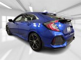 Used 2018 Honda Civic EX image 4