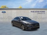 Used 2018 Mercedes-Benz CLA 250 image 2