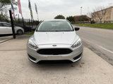 Used 2016 Ford Focus S image 3