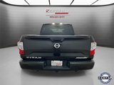Used 2018 Nissan Titan PRO-4X image 5
