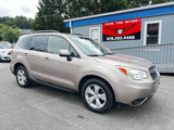 Used 2014 Subaru Forester 2.5i Limited image 2