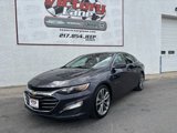 Used 2023 Chevrolet Malibu LT image 3