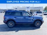 New 2024 Ford Bronco Sport Big Bend w/ Convenience Package image 4