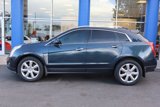 Used 2016 Cadillac SRX Premium w/ Driver Assist Package image 2