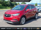 Used 2019 Buick Encore Preferred image 2