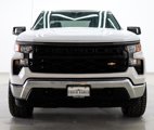 Used 2023 Chevrolet Silverado 1500 W/T w/ WT Safety Package image 2