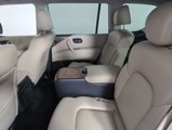 Used 2022 Nissan Armada SL w/ Captain's Chairs Package image 5