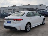 Used 2023 Toyota Corolla LE image 3