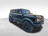 Used 2022 Ford Bronco Wildtrak image 5