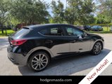 Used 2018 MAZDA MAZDA3 Touring image 3