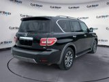 Used 2019 Nissan Armada SL w/ Premium Package image 5