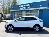 Used 2016 Ford Edge Titanium w/ Equipment Group 302A image 4